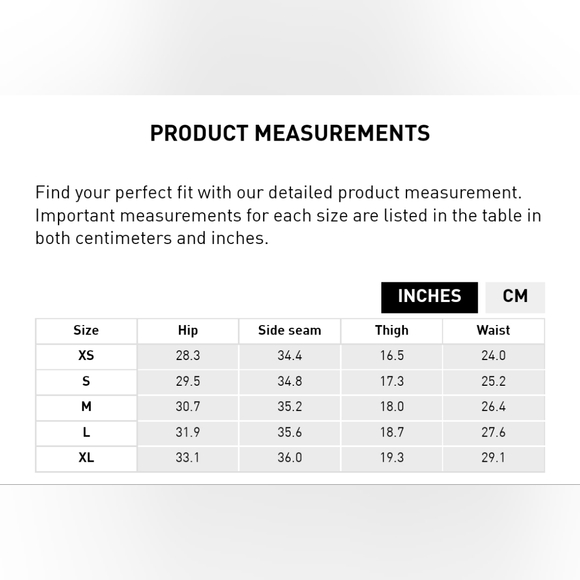 ✨️2/$20 Puma HIT Feel It 7/8 Leggings XL - Picture 12 of 12